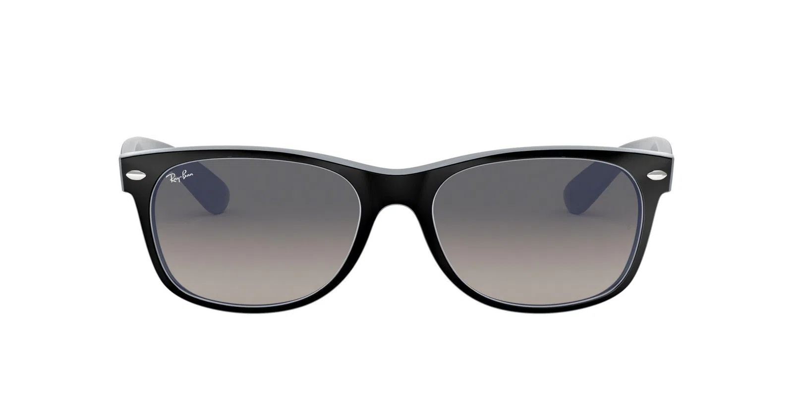 Ray Ban New Wayfarer 2132 Sunglasses - Large - 58mm - view 36